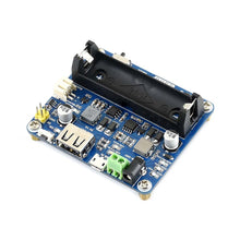 Load image into Gallery viewer, Solar Power Management Module for 6V~24V Solar Panel Supports MPPT function USB connection battery charging Custom PCB

