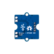 Load image into Gallery viewer, Grove - AHT20 I2C Industrial Grade Temperature and Humidity Sensor  Custom PCB battery dmx wireless  rgb stick pcba
