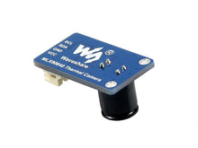 Load image into Gallery viewer, MLX90640 IR Array Thermal Imaging Camera 32*24 Pixels 55 Degree Field of View I2C Interface Custom PCB pcba assembly actuator
