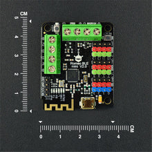 Load image into Gallery viewer, Romeo BLE mini - Small  Robot Control Board with  4.0 Custom PCB headset android pcba pcba usb testing
