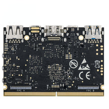 Load image into Gallery viewer, Khadas Edge Max with 128GB EMMC 5.1 RK3399 Soc Single Board Computer Custom PCB pcb and pcba for medical products fast pcb
