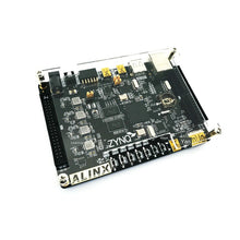 Load image into Gallery viewer, Alinx XILINX FPGA Black Gold Development Board 7010/7020/7000 Custom PCB electronic PCB PCB board
