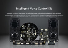 Load image into Gallery viewer, firefly Intelligent Voice Control Kit Custom PCB edp pcba j1900 pcba webcam pcba
