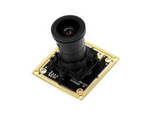Load image into Gallery viewer, IMX335 5MP USB Camera (A) 5MP 2592x1944,Large Aperture, 2K Video Recording, Plug-and-Play Driver Free Custom PCB
