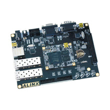 Load image into Gallery viewer, AX7102: Artix-7 XC7A100T (FPGA Development Board + USB Downloader) Custom PCB pcba makerpcb
