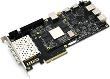 Load image into Gallery viewer, AX7Z035 Xilinx Zynq-7000 Kintex-7 FPGA SoC  PCIex4 Custom PCB electronic devices
