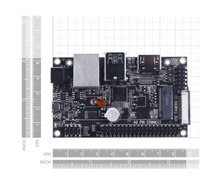 Load image into Gallery viewer, Custom PCB A203 A205 A206 Carrier Board for Jetson Nano/Xavier NX with compact size and rich ports charger pcba circuit
