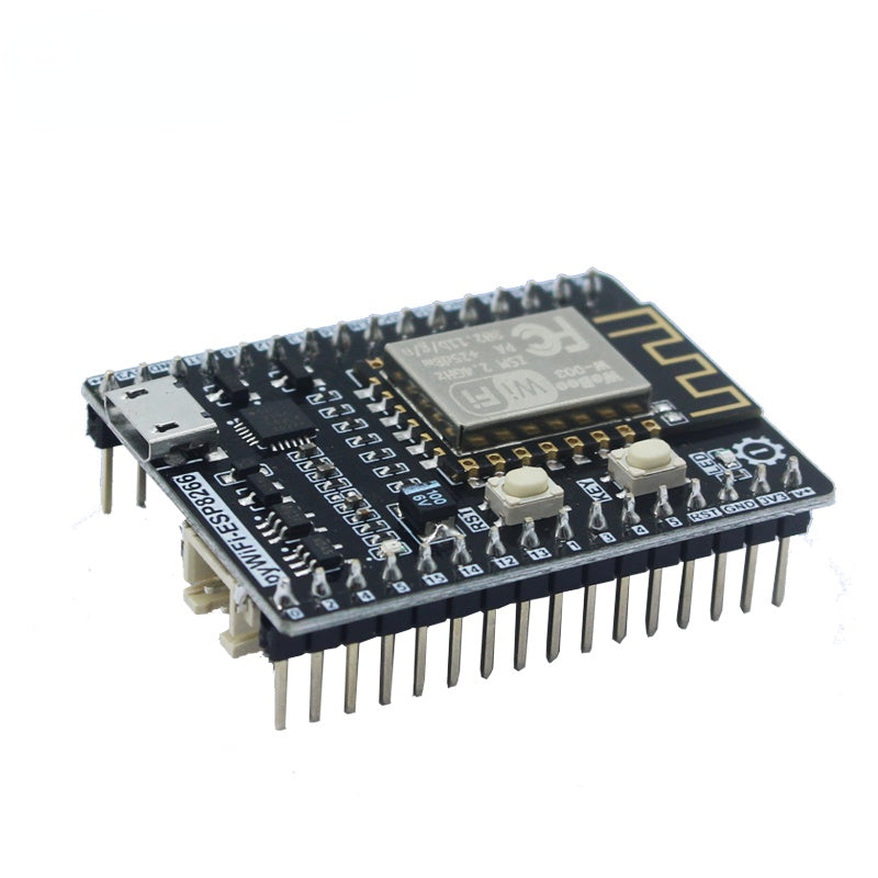 Custom PCB pcba smart locks  WiFi- ESP8266 Development Demo Embedded Board MicroPython IOT WiFi Programming wireless module