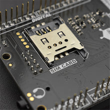Load image into Gallery viewer, SIM7600CE-T 4G(LTE) Shield for Custom PCB counter cob pcba rechargeable light pcba
