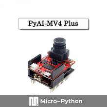 Load image into Gallery viewer, pyAI- MV4 Plus Development Demo Board  Camera Module splitter pcba 94v0 pcba Custom PCB
