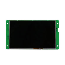 Load image into Gallery viewer, LONTEN 7 inch serial screen DGUS II Smart screen IPS capacitive touch screen display module 480*854
