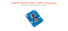 Load image into Gallery viewer, 13.2MP MIPI Camera Module for NanoPC-T4 1320W Pixels Custom PCB pcba case
