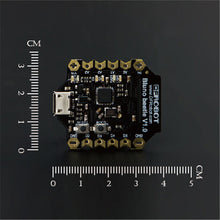 Load image into Gallery viewer, Beetle BLE - The smallest 4.0 (BLE) Custom PCB diffuser pcba module samsung a10s pcba
