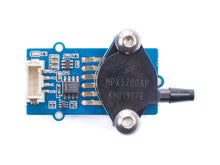 Load image into Gallery viewer, Grove - Integrated Pressure Sensor Kit (MPX5700AP)  Custom PCB dongguan usb charger pcba pcba for industrial control
