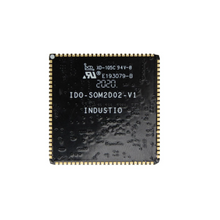 Load image into Gallery viewer, IDO-SOM2D02-V1-2GW SoM based on SSD202 SoC 128MB DDR3 RAM and 2GB SPI Flash  Custom PCB mini computers pcba manufacturers
