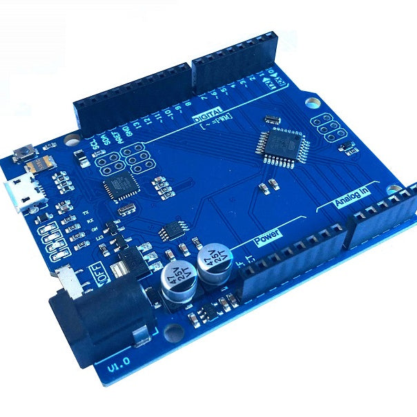 Banana PI Board is a microcontroller board based on the ATmega328 Custom PCB electronics pcb pcba sop-8e