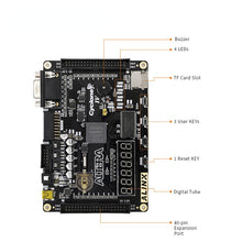 Load image into Gallery viewer, AX301: ALTERA CYCLONE IV EP4CE6 FPGA Development Board Entry Level Study Board Custom PCB dongguan charger pcba
