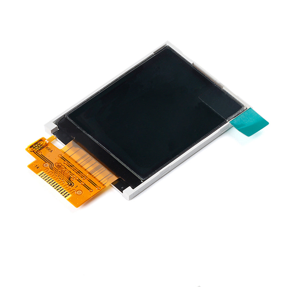 LONTEN 1.8 inch RGB TFT LCD screen display IPS 128*160 SPI interface ST7735 driver(solder type) screens