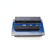 Load image into Gallery viewer, Banana PI Bit Base GPIO Expansion Board, applicable to BPI BIT Board and Micro bit Custom PCB pcba power pcba
