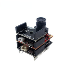 Load image into Gallery viewer, Custom PCB air purifier pcba TOF Distance Sensor Module VL53L1X Laser Ranging Flight Time Sensor Compatible with OpenMV4
