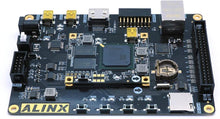 Load image into Gallery viewer, AX7050 Brand XILINX Spartan-7 FPGA Development Platform XC7S50FGGA484  Custom PCB amplifier pcba dmx512 pcba
