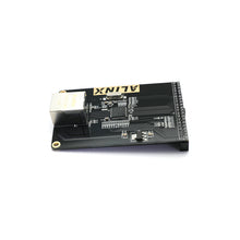 Load image into Gallery viewer, AN8211: 1000M Ethernet module Gigabit UDP for FPGA Board Custom PCB pcba circuit board pin connector
