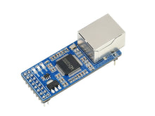 Load image into Gallery viewer, 2-CH UART To Ethernet ConverterSerial Port  Transmission Module Control Interface Supports Raspberry Pi STM32 Custom PCB oem pcb
