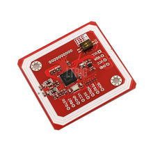 Load image into Gallery viewer, LT PN532 NFC RFID Wireless Module V3 User Kits Reader Writer Mode IC S50 Card PCB Attenna I2C IIC SPI For Arduino
