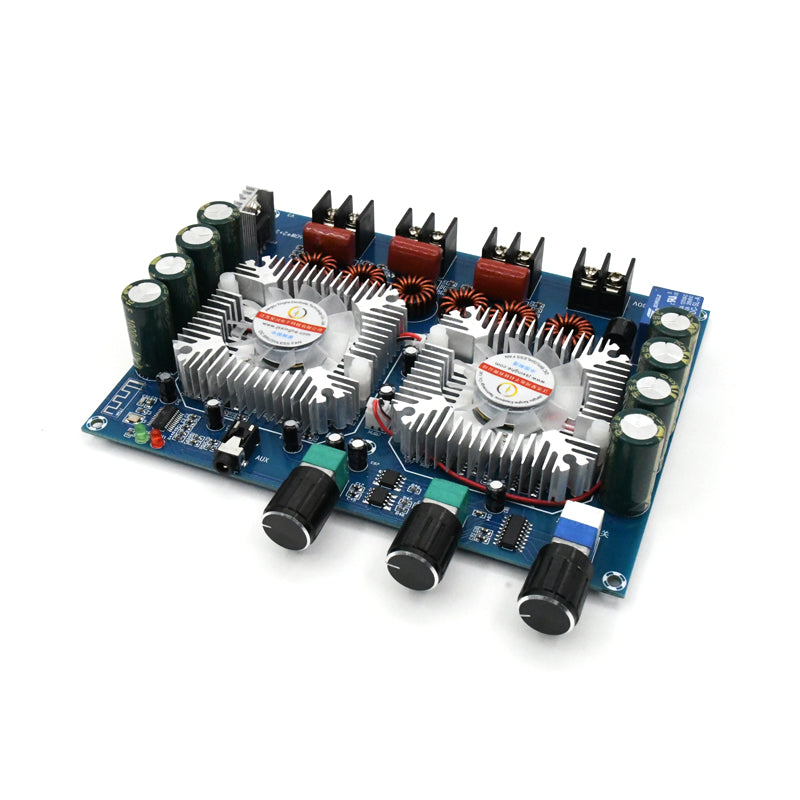 Power Subwoofer Amplifier Board