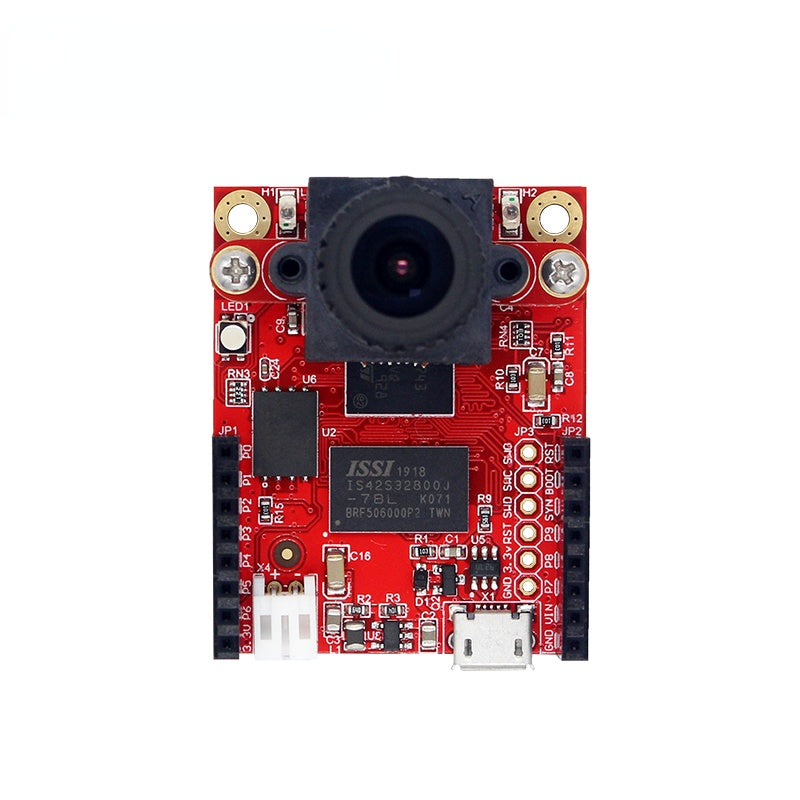 pyAI- MV4 Plus Development Demo Board  Camera Module splitter pcba 94v0 pcba Custom PCB