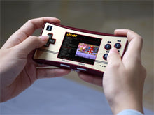 Load image into Gallery viewer, GPM280 Portable Game Console Based On Raspberry Pi Compute Module 3+ Lite WiFi Connectivity Custom PCB extension board pcba
