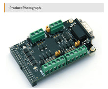Load image into Gallery viewer, AN3485:  RS232/422/485 Module for FPGA Board Custom PCB speaker pcba board professional pcba assembly
