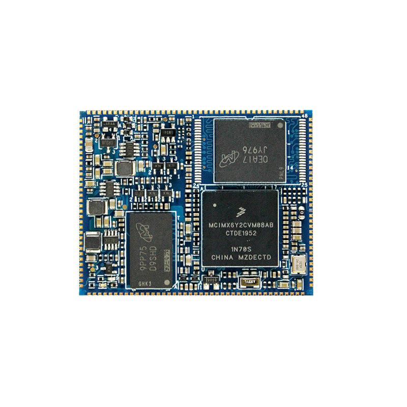 FETMX6ULL-S System on Module( i.MX6ULL SoC)  Custom PCB 94v0 led light pcb circuit board des