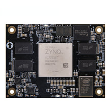 Load image into Gallery viewer, SoMs AC7Z100 AC7Z035: XILINX Zynq-7000 SoC XC7Z035 XC7Z100 ZYNQ ARM 7035 7100 FPGA Development Board System on Module Custom PCB
