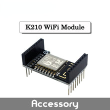 Load image into Gallery viewer, Custom PCB smt pcba ESP8266 WiFi Serial Module UART Wireless Transceiver  Adapter Board ultra hd 4k tv box pcba board
