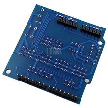 Load image into Gallery viewer, For V5 Sensor Shield expansion board for arduino electronic building blocks robot accessories  expansion board
