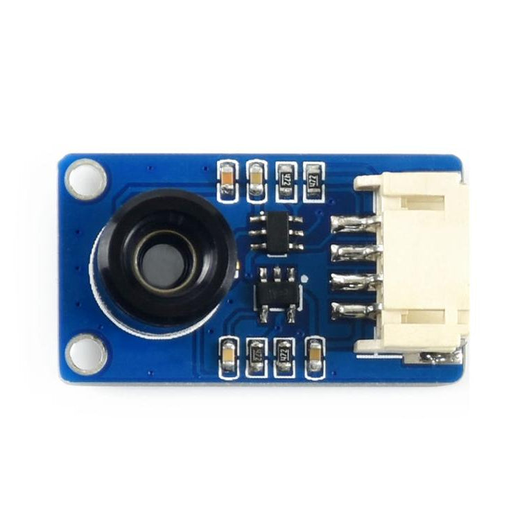 MLX90640 IR Array Thermal Imaging Camera 32*24 Pixels 55 Degree Field of View I2C Interface Custom PCB pcba assembly actuator