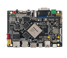 Load image into Gallery viewer, Firefly AIO-3399ProC RK3399Pro Single Board Computer for Aiot Cortex-A72 Cortex-A53 Linux+QT/Android/Ubuntu sbc Custom PCB

