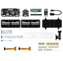 Load image into Gallery viewer, Binocular Stereo Vision Expansion Board For Raspberry Pi Compute Module Custom PCB wood router pcba pcba candy fang
