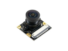 Load image into Gallery viewer, IMX219-160IR Camera, 160 Degree FOV, Infrared, Applicable for Jetson Nano Custom PCB odm electronic pcba
