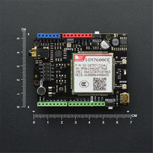 Load image into Gallery viewer, SIM7600CE-T 4G(LTE) Shield for Custom PCB counter cob pcba rechargeable light pcba
