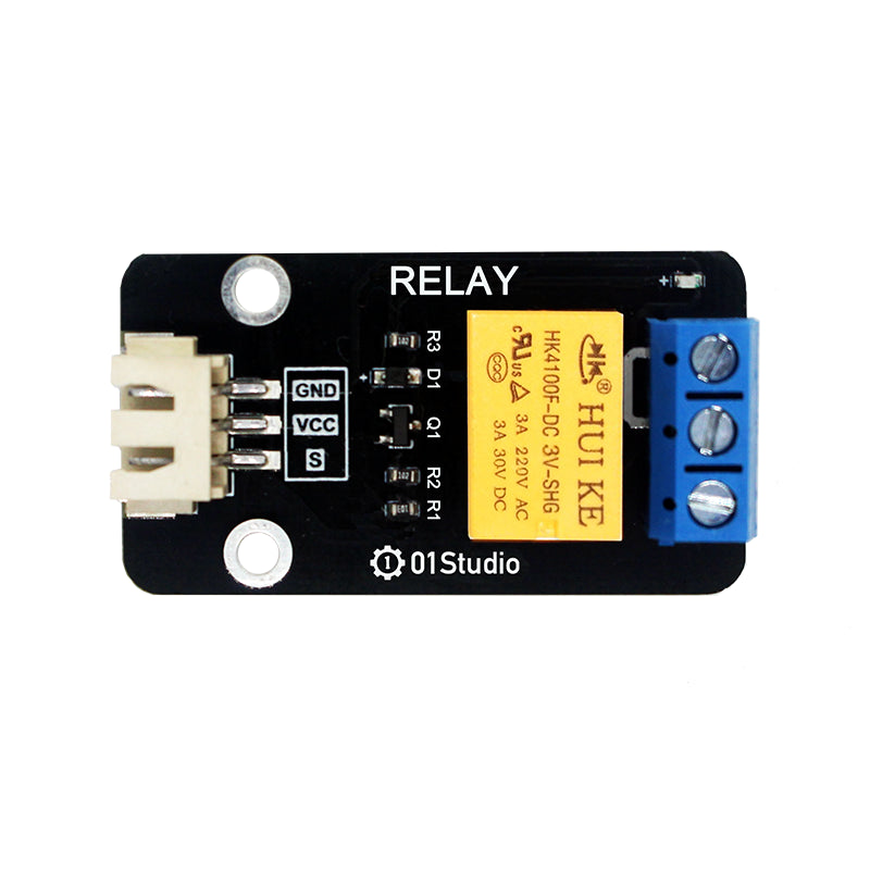 3.3V Relay Module pyBoard Micropython Programming  Custom PCB pcba for tv remote gps tracker 4g pcba