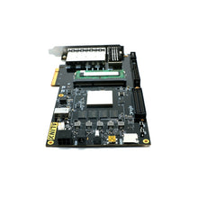 Load image into Gallery viewer, Alinx XILINX FPGA Black Gold Development Board Kintex-7 K7 PCIE accelerator card AX7325 XC7K325T  Custom PCB tdt pcba

