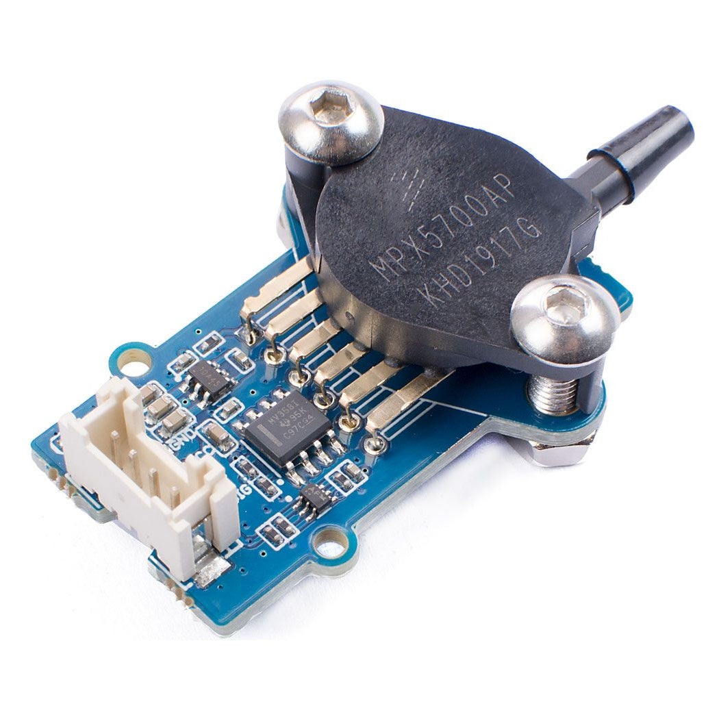 Grove - Integrated Pressure Sensor Kit (MPX5700AP)  Custom PCB dongguan usb charger pcba pcba for industrial control