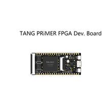 Load image into Gallery viewer, Sipeed Lichee TANG Premier Anlogic EG4s20 FPGA Development Board And Kits Custom PCB dth pcba line pcba
