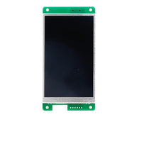 Load image into Gallery viewer, 4.3-inch serial port screen DGUS II Serial port screen Capacitive touch screen
