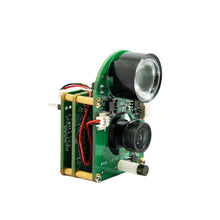 Load image into Gallery viewer, VEYE-MIPI-327E infrared Night Vision for Raspberry Pi 4/3B+/3 ,IMX327 MIPI CSI-2 2MP ISP Camera Module power supply pcba board

