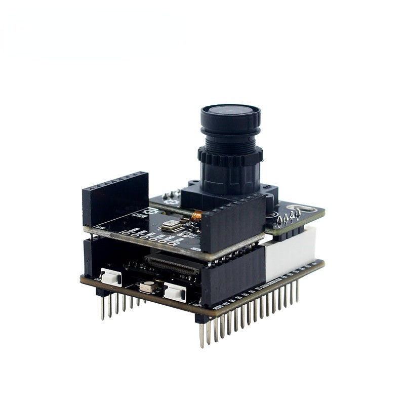 Custom PCB mini ups for wifi pcba  Digital Microphone MIC Sensor Module for K210 Development Machine Vision Micropython