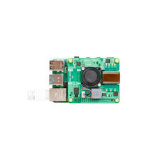 Load image into Gallery viewer, Raspberry Pi PoE+ HAT for Raspberry Pi 4B3B+  Custom PCB ultrasonic humidifier pcba pcba electric circuit

