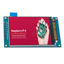 Load image into Gallery viewer, TFT Display 0.96 1.3 1.14 1.54 2.0 inch IPS 7P SPI HD 65K Full Color LCD Module ST7735 / ST7789 Drive IC 80*160 240*240
